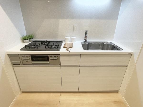 宮前平マンション