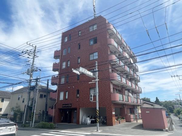 セザール第３鷺沼