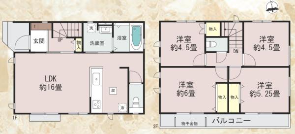 川崎市宮前区東有馬３丁目の新築一戸建