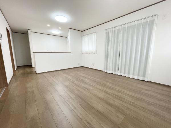 川崎市宮前区東有馬３丁目の新築一戸建