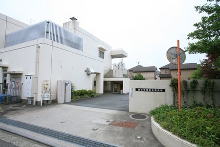 横浜市青葉区市ケ尾町の新築一戸建(横浜市荏田保育園)
