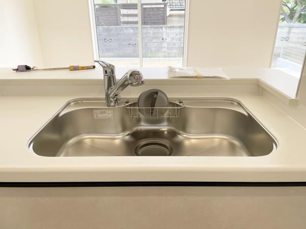 横浜市青葉区市ケ尾町の新築一戸建