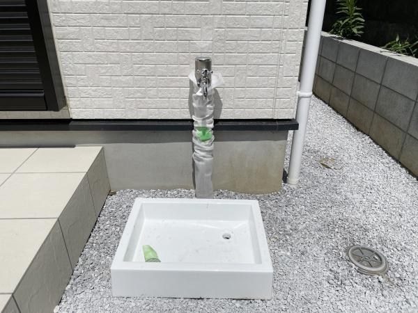 横浜市青葉区市ケ尾町の新築一戸建