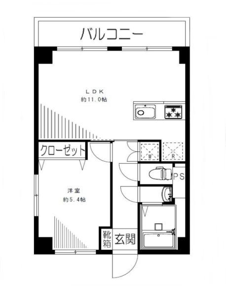 砧グリーンハイム