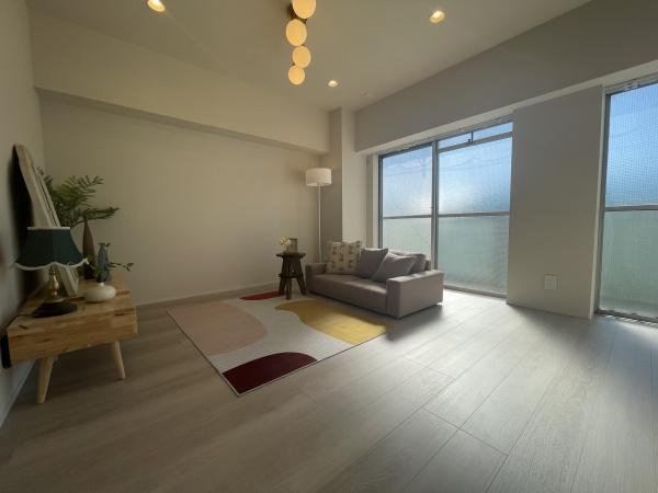 砧グリーンハイム