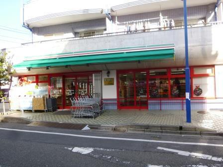 砧グリーンハイム(まいばすけっと砧店)