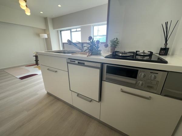 砧グリーンハイム