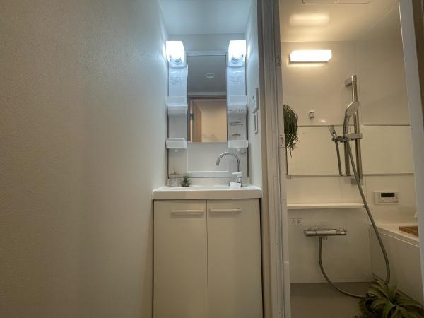 砧グリーンハイム