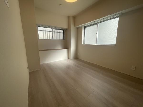 砧グリーンハイム