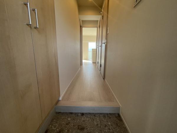 砧グリーンハイム