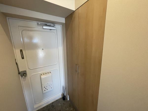 砧グリーンハイム