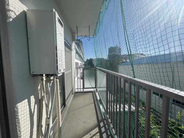 砧グリーンハイム