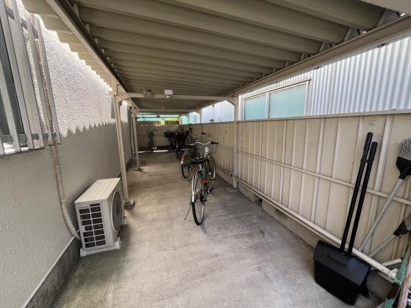 砧グリーンハイム