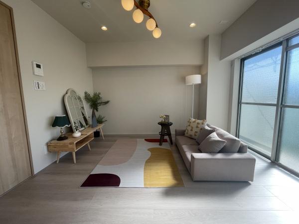 砧グリーンハイム