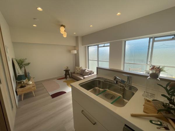 砧グリーンハイム