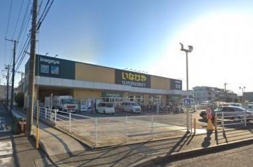 ニューウェルテラス元住吉(いなげや川崎下小田中店)