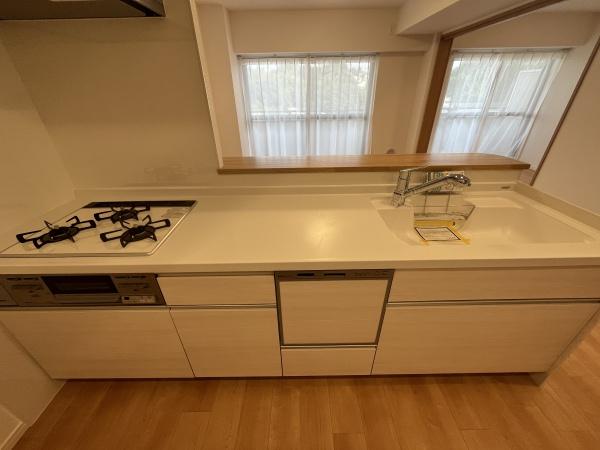 ニューウェルテラス元住吉