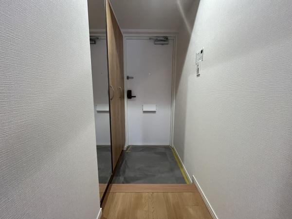 ニューウェルテラス元住吉