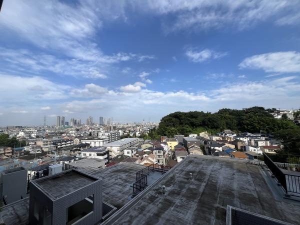 ニューウェルテラス元住吉