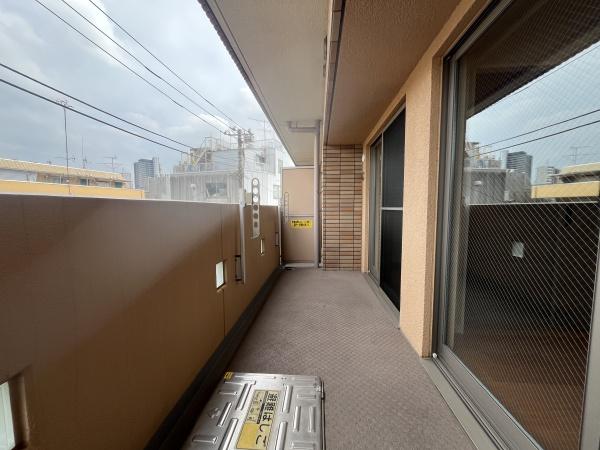 スターロワイヤル三軒茶屋