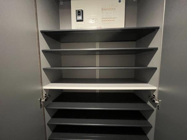 スターロワイヤル三軒茶屋