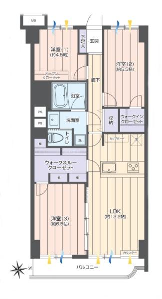 藤が丘ハウス