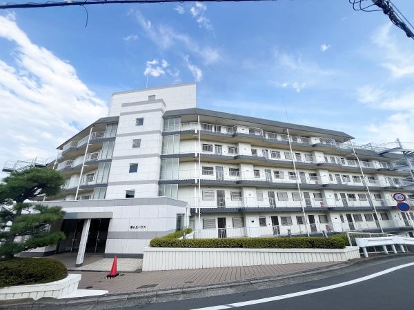 藤が丘ハウス