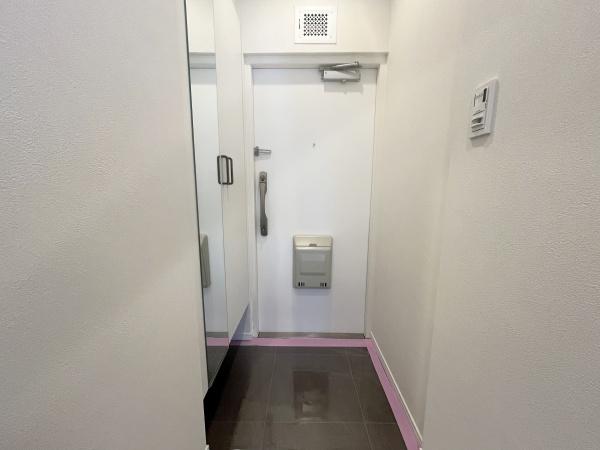 マンション池上
