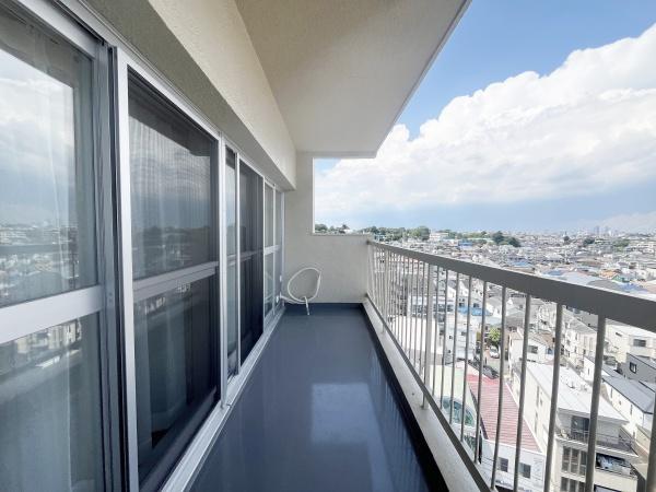 マンション池上