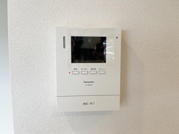 マンション池上