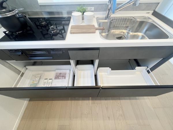 マンション池上