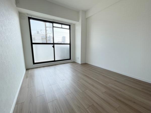 エンゼルハイム大森南