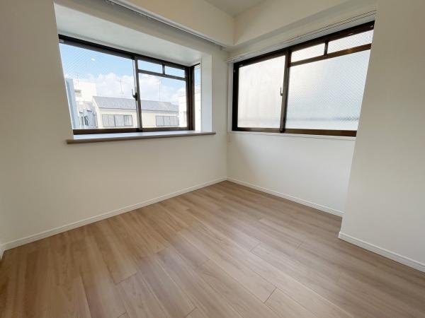 エンゼルハイム大森南