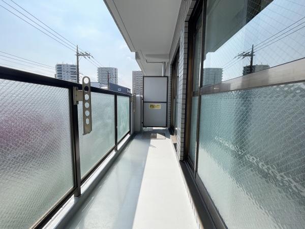 エンゼルハイム大森南