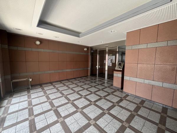 エンゼルハイム大森南