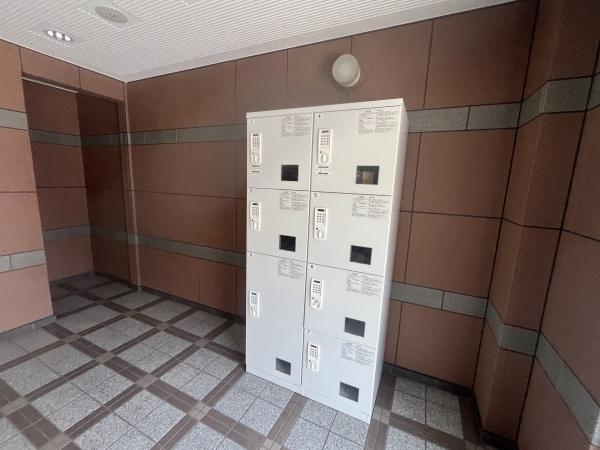 エンゼルハイム大森南