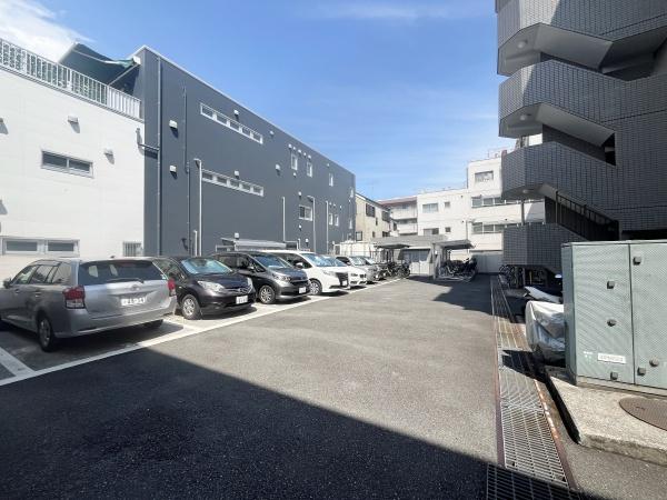 エンゼルハイム大森南