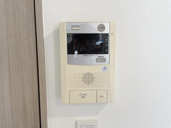 エンゼルハイム大森南