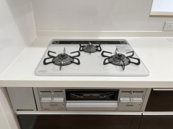 エンゼルハイム大森南