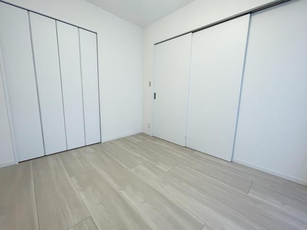 クレストフォルム登戸
