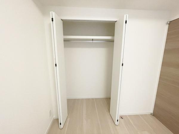 クレストフォルム登戸