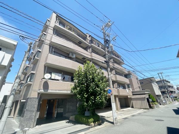 クレストフォルム登戸