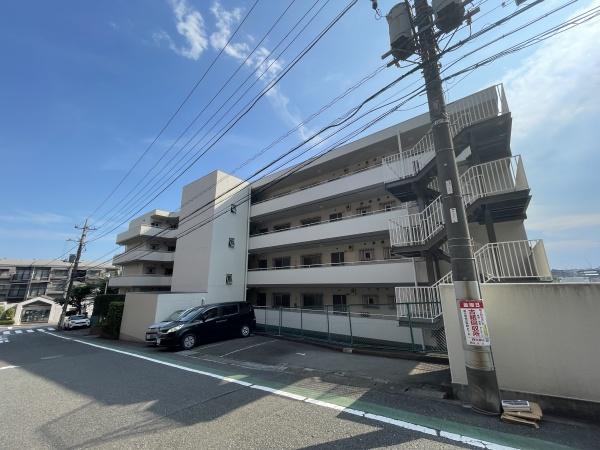 ウィンザーハイム宮前平第２