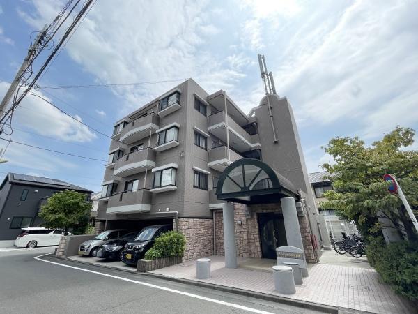 ユニオンパレス成城南