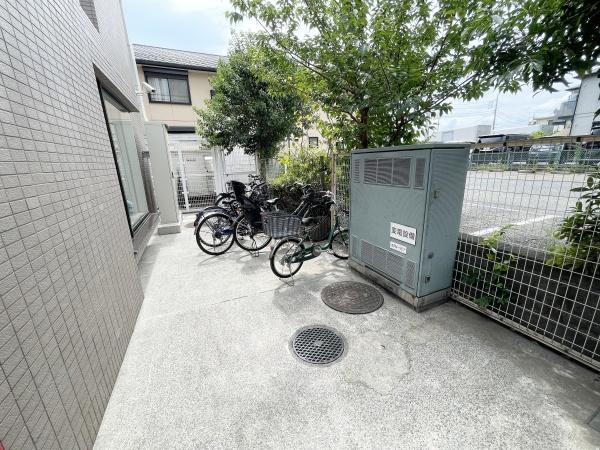 ユニオンパレス成城南