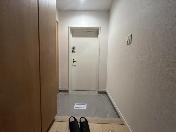 コスモ新百合ヶ丘