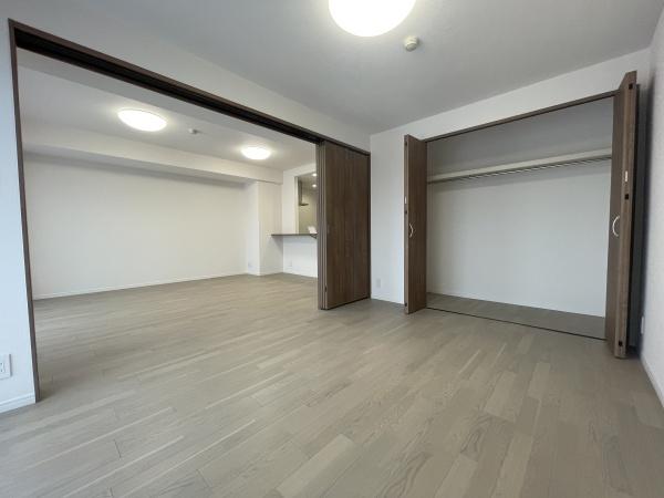 ガーデンハイツ藤が丘