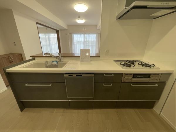 ガーデンハイツ藤が丘