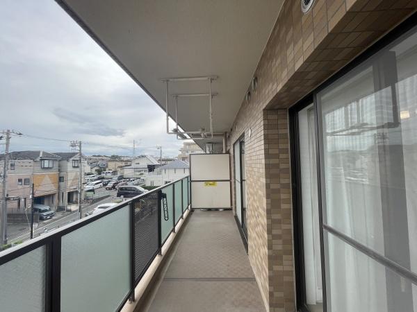 ガーデンハイツ藤が丘