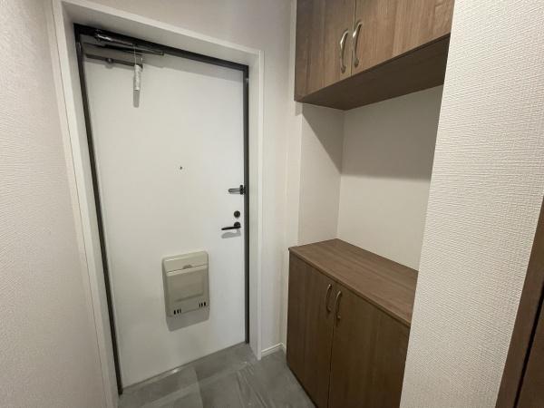 ガーデンハイツ藤が丘